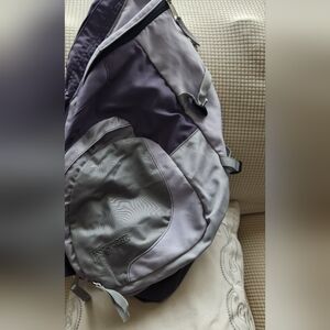 JanSport Crossbody Backpack